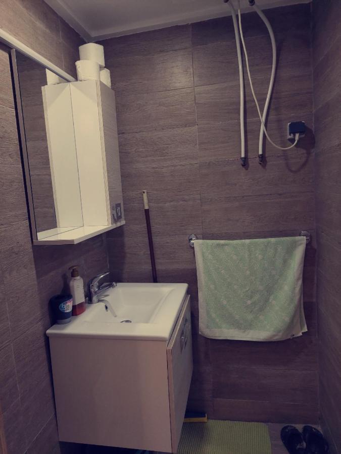 Studio De Luxe Oujda Exteriör bild