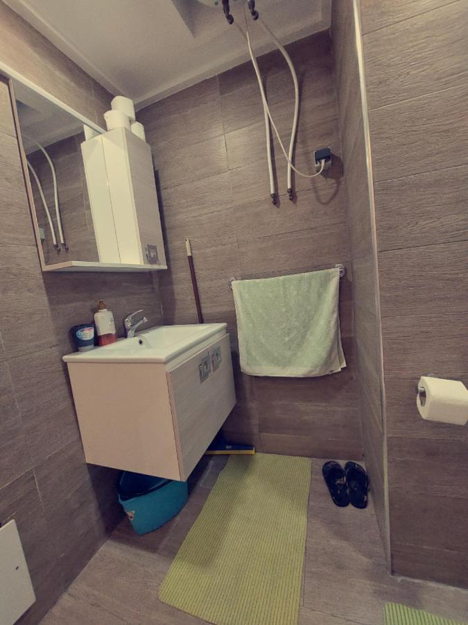Studio De Luxe Oujda Exteriör bild