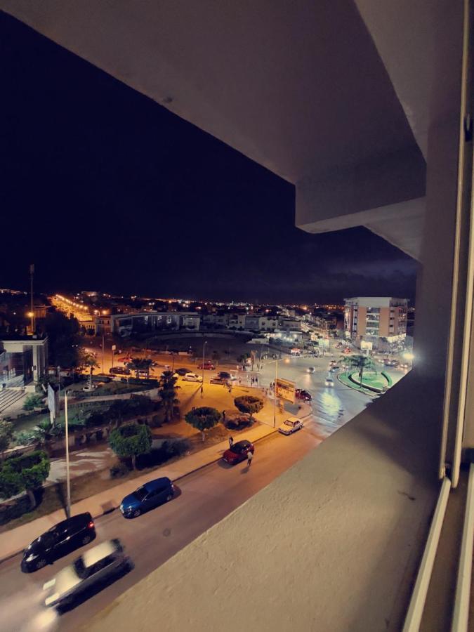 Studio De Luxe Oujda Exteriör bild