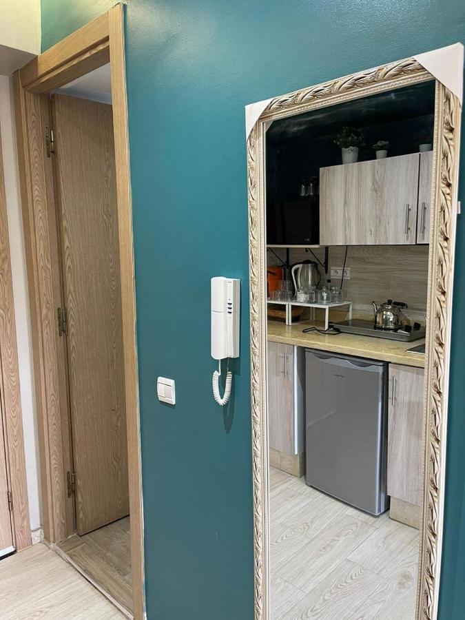 Studio De Luxe Oujda Exteriör bild