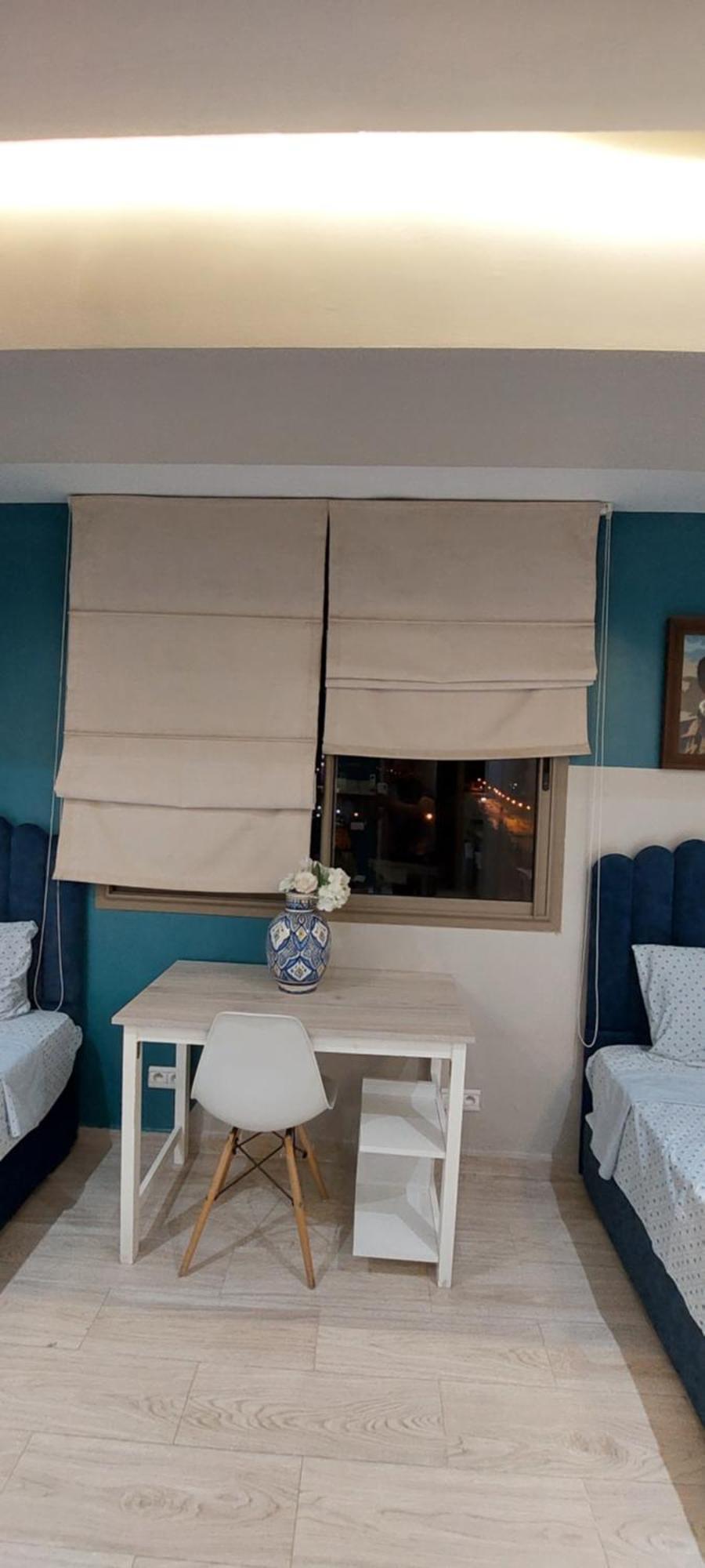 Studio De Luxe Oujda Rum bild
