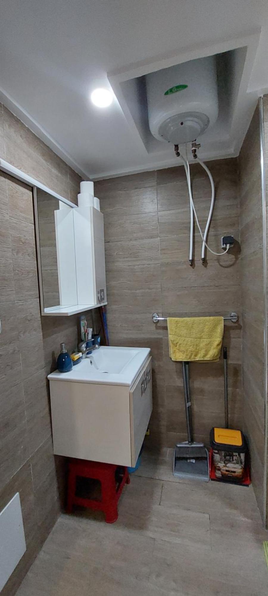 Studio De Luxe Oujda Rum bild
